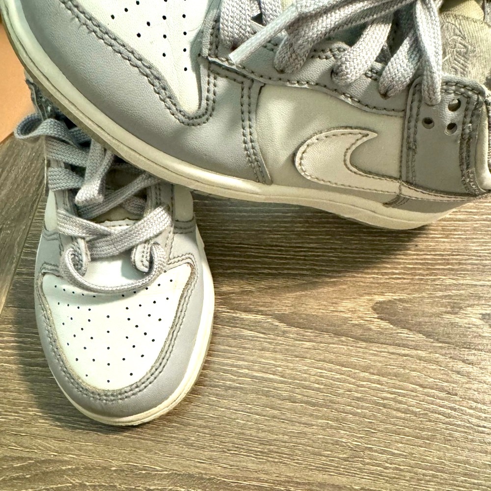 Nike-Low